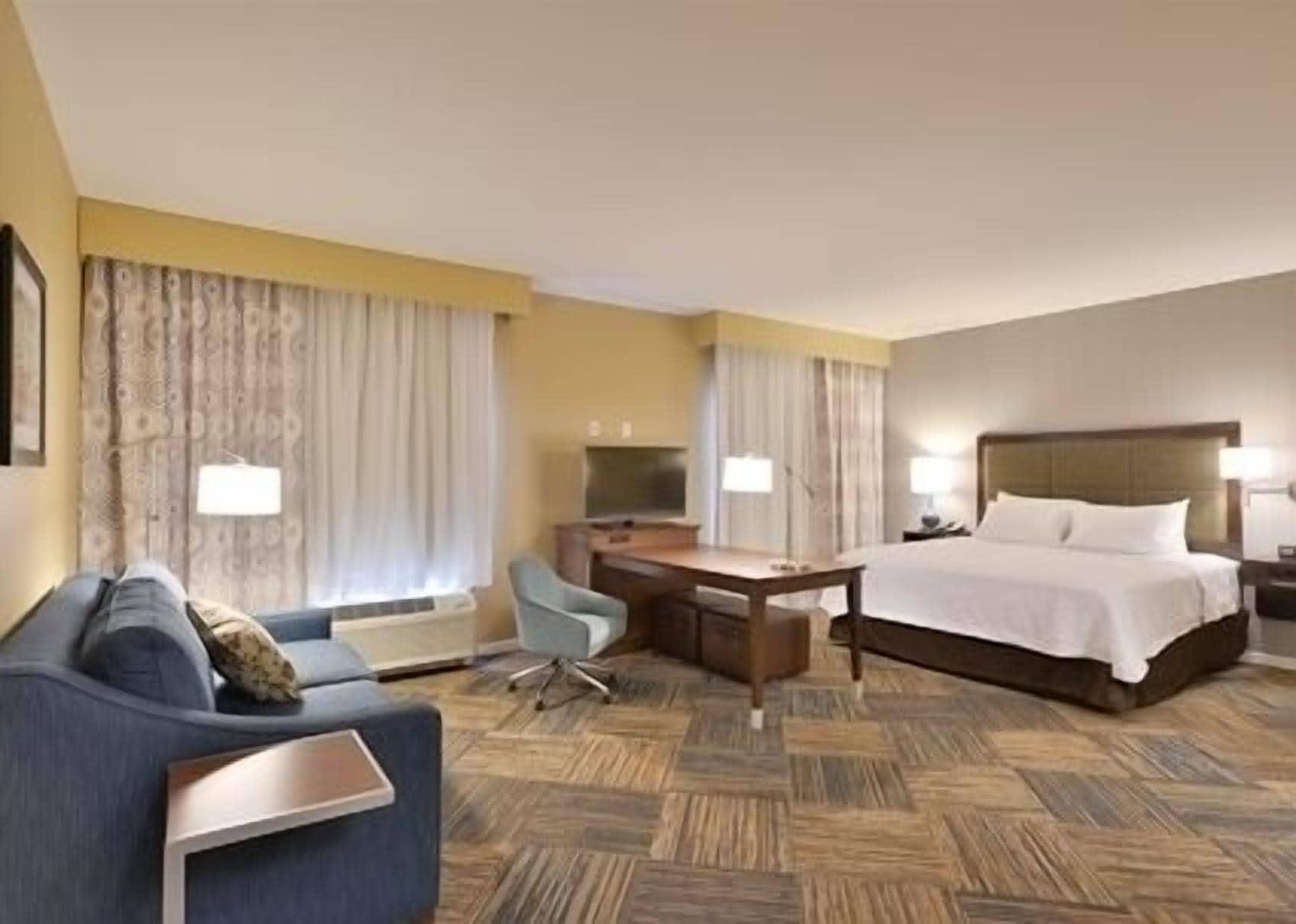 Hampton Inn Fond Du Lac Exterior photo